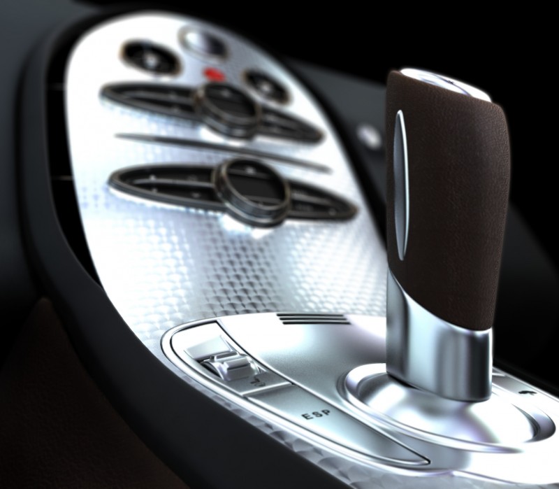 Center Console 04