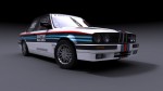 BMW E30 325 Coupe
