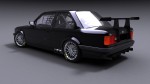 BMW E30 GT-R