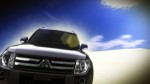 Mitsubishi Pajero 2007