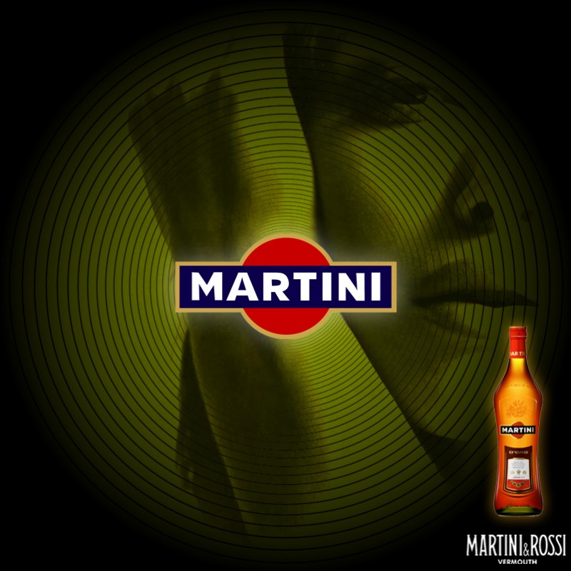 Martini Del'Oro